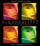 Carol Ritberger - What Color Is Your Personality