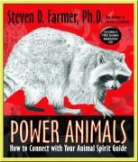 Stephen Farmer, Steven Farmer - Power Animals