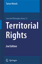 Tamar Meisels - Territorial Rights