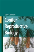 Claire G Williams, Claire G. Williams - Conifer Reproductive Biology