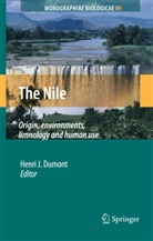 Henri J. Dumont, Henr J Dumont, Henri J Dumont - The Nile