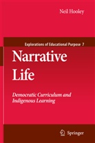 Neil Hooley - Narrative Life
