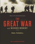 Paul Fussell - The Great War and Modern Memory