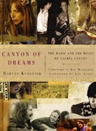 Harvey Kubernik, Scott Calamar - Canyon of Dreams