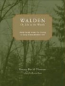 Henry Thoreau, Henry D. Thoreau, Laura Ross - Walden - Or, Life in the Woods