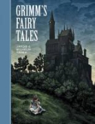 Jacob Grimm, Jacob/ Grimm Grimm, Jakob Grimm, Wilhelm Grimm, Grimm Brothers, Scott McKowen - Grimm's Fairy Tales