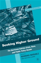 Kristen Marable Clarke-Avery, A Loparo, Clarke, Clarke, Kristen Clarke, Kristen Clarke-Avery... - Seeking Higher Ground