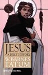 W. Barnes Tatum, W. Barnes (Greensboro College Tatum, W.barnes Tatum, Wb Tatum - Jesus
