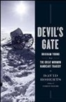 David Roberts - Devil's Gate
