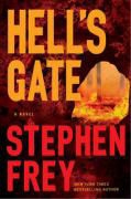 Stephen Frey - Hell's Gate