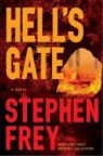 Stephen Frey - Hell's Gate