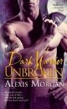 Alexis Morgan - Dark Warrior Unbroken