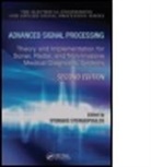 Stergios Stergiopoulos, Stergios (University of Western Ont Stergiopoulos, Stergios Stergiopoulos, Stergios (University of Western Ontario Stergiopoulos, Stergiopoulos Stergios - Advanced Signal Processing