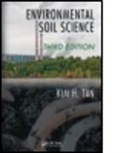Kim H. Tan, Kim H. (Professor Emeritus Tan, Tan Kim H. - Environmental Soil Science