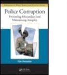 Tim Prenzler, Tim (Griffith University Prenzler - Police Corruption