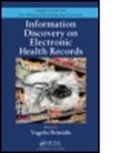 Vagelis Hristidis, Vagelis (University of California Hristidis, Vagelis Hristidis, Vagelis (University of California Hristidis, Hristidis Vagelis - Information Discovery on Electronic Health Records