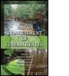 Michele P. Brossett, Michele P. (Georgia Department of Natural Resources Brossett, Brossett Michele P., James Gore, James (University Tampa Gore, Gore James... - Rapid Bioassessment of Stream Health