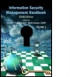 Harold F. (Hft Associates Tipton, Harold F. Krause Tipton, Micki Krause, Micki (Pacific Life Insurance Company Krause, Krause Micki, Harold F. Tipton... - Information Security Management Handbook, Volume 3