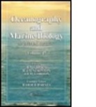R. J. A. Atkinson, R. N. Gibson, R. N. (The Scottish Association for Marine Gibson, R. N. Atkinson Gibson, J. D. M. Gordon, R. J. A. Atkinson... - Oceanography and Marine Biology