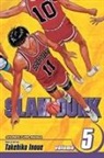 Akihisa Ikeda, Takehiko Inoue, Takehiko Inoue, Various, Takehiko Inoue - Slam Dunk