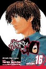 Yumi Hotta, Yumi/ Obata Hotta, Yumi Hotta, Takeshi Obata - Hikaru No Go