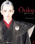 Fumi Yoshinaga, Fumi Yoshinaga, Fumi Yoshinaga - Ooku
