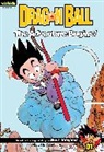 Gerard Jones, Akira Toriyama, Akira/ Jones Toriyama, Gerard Jones, Akira Toriyama - Dragon Ball Chapter Book
