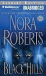 Nora Roberts, Nick Podehl - Black Hills (Hörbuch)