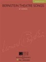 Leonard Bernstein, Leonard (COP) Bernstein, Richard Walters - Bernstein Theatre Songs