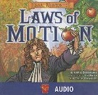 Andrea Gianopoulos - Isaac Newton and the Laws of Motion