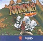 Katherine Krohn, Katherine/ Smith Krohn, Al Milgrom, Tod Smith - The Earth Shaking Facts About Earthquakes With Max Axiom, Super