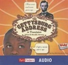Kay Melchisedech Olson - The Gettysburg Address in Translation