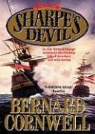 Bernard Cornwell, Frederick Davidson - Sharpe's Devil: Richard Sharpe and the Emperor, 18201821 (Audio book)