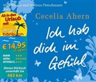 Cecelia Ahern, Andreas Pietschmann, Maja Schöne - Ich hab dich im Gefühl, 5 Audio-CDs (Hörbuch)