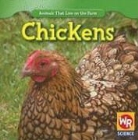 Joann Early Macken - Chickens