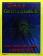 Ripley's Einfach Unglaublich! 2010