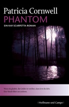 Patricia Cornwell - Phantom