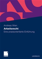 Andreas Wien - Arbeitsrecht