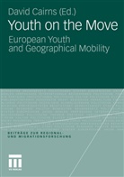 Davi Cairns, David Cairns - Youth on the Move