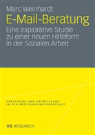 Marc Weinhardt - E-Mail-Beratung