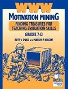 Marilyn P Arnone, Marilyn P. Arnone, Ruth V Small Ph D, Ruth V Small, Ruth V. Small - WWW Motivation Mining