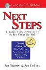 Jan Collins, Jan Warner, Jan Warner, Jan/ Collins Warner - Next Steps