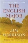 Jim Harrison - The English Major
