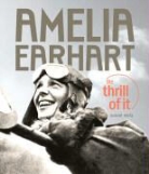 Susan Wels, Jennifer Kasius - Amelia Earhart
