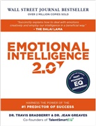 Travis Bradberry, Bradberry Travis, Jean Greaves, John Greaves, Greaves Jean - Emotional Intelligence 2.0 : with Access Code