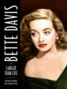George Perry, Richard Schickel, Richard Perry Schickel, Richard Schnickel - Bette Davis