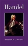 William Hayman Cummings - Handel