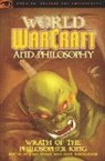 Luke Cuddy, John Nordlinger, Luke Cuddy, John Nordlinger - World of Warcraft and Philosophy