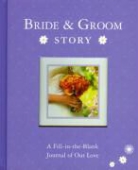 Alex A. Lluch - Bride & Groom Story