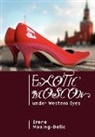 I. Masing-Delic, Irene Masing-Delic - Exotic Moscow Under Western Eyes